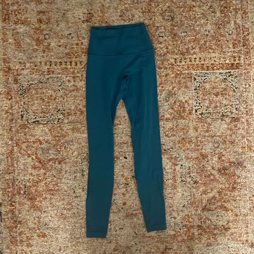 lululemon Align High-Rise Pants 28”